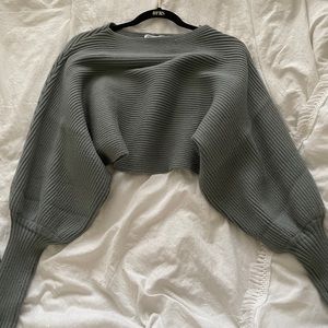 Zara Sweater